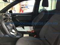 Seat Arona 2023 5p Xperience L4/1.6 Tiptronic 2023 Seat Arona Ingreso Interiores 14