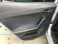 Seat Arona 2023 5p Xperience L4/1.6 Tiptronic 2023 Seat Arona Ingreso Interiores 15