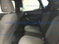 Seat Arona 2023 5p Xperience L4/1.6 Tiptronic 2023 Seat Arona Ingreso Interiores 16