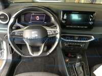 Seat Arona 2023 5p Xperience L4/1.6 Tiptronic 2023 Seat Arona Ingreso Interiores 2