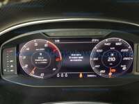 Seat Arona 2023 5p Xperience L4/1.6 Tiptronic 2023 Seat Arona Ingreso Interiores 3