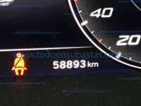 Seat Arona 2023 5p Xperience L4/1.6 Tiptronic 2023 Seat Arona Ingreso Interiores 4
