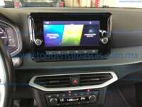 Seat Arona 2023 5p Xperience L4/1.6 Tiptronic 2023 Seat Arona Ingreso Interiores 8