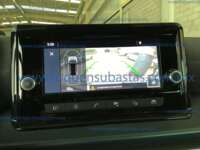 Seat Arona 2023 5p Xperience L4/1.6 Tiptronic 2023 Seat Arona Ingreso Interiores 9