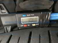 Seat Arona 2023 5p Xperience L4/1.6 Tiptronic 2023 Seat Arona Ingreso Llantas 11