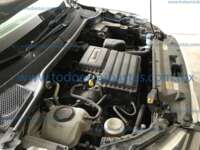 Seat Arona 2023 5p Xperience L4/1.6 Tiptronic 2023 Seat Arona Ingreso Motor 2