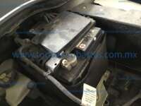 Seat Arona 2023 5p Xperience L4/1.6 Tiptronic 2023 Seat Arona Ingreso Motor 3