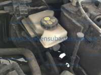 Seat Arona 2023 5p Xperience L4/1.6 Tiptronic 2023 Seat Arona Ingreso Motor 4