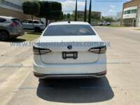 Volkswagen Virtus 2025 4p Comfortline L3/1.0/T Tiptronic 2025 Volkswagen Virtus Ingreso Exteriores 6