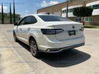 Volkswagen Virtus 2025 4p Comfortline L3/1.0/T Tiptronic 2025 Volkswagen Virtus Ingreso Exteriores 7