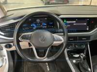 Volkswagen Virtus 2025 4p Comfortline L3/1.0/T Tiptronic 2025 Volkswagen Virtus Ingreso Interiores 0