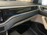 Volkswagen Virtus 2025 4p Comfortline L3/1.0/T Tiptronic 2025 Volkswagen Virtus Ingreso Interiores 10