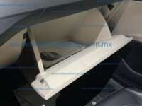 Volkswagen Virtus 2025 4p Comfortline L3/1.0/T Tiptronic 2025 Volkswagen Virtus Ingreso Interiores 11
