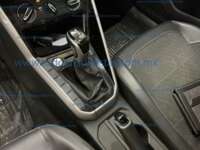 Volkswagen Virtus 2025 4p Comfortline L3/1.0/T Tiptronic 2025 Volkswagen Virtus Ingreso Interiores 14
