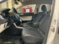 Volkswagen Virtus 2025 4p Comfortline L3/1.0/T Tiptronic 2025 Volkswagen Virtus Ingreso Interiores 17
