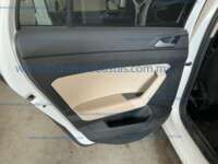 Volkswagen Virtus 2025 4p Comfortline L3/1.0/T Tiptronic 2025 Volkswagen Virtus Ingreso Interiores 18