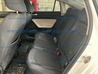 Volkswagen Virtus 2025 4p Comfortline L3/1.0/T Tiptronic 2025 Volkswagen Virtus Ingreso Interiores 19