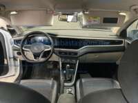 Volkswagen Virtus 2025 4p Comfortline L3/1.0/T Tiptronic 2025 Volkswagen Virtus Ingreso Interiores 20