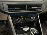 Volkswagen Virtus 2025 4p Comfortline L3/1.0/T Tiptronic 2025 Volkswagen Virtus Ingreso Interiores 3