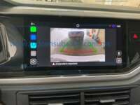 Volkswagen Virtus 2025 4p Comfortline L3/1.0/T Tiptronic 2025 Volkswagen Virtus Ingreso Interiores 5