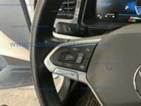 Volkswagen Virtus 2025 4p Comfortline L3/1.0/T Tiptronic 2025 Volkswagen Virtus Ingreso Interiores 6