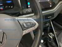 Volkswagen Virtus 2025 4p Comfortline L3/1.0/T Tiptronic 2025 Volkswagen Virtus Ingreso Interiores 7