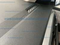 Volkswagen Virtus 2025 4p Comfortline L3/1.0/T Tiptronic 2025 Volkswagen Virtus Ingreso Interiores 9