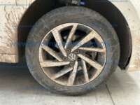 Volkswagen Virtus 2025 4p Comfortline L3/1.0/T Tiptronic 2025 Volkswagen Virtus Ingreso Llantas 0