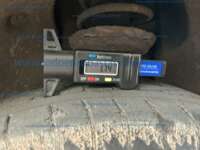 Volkswagen Virtus 2025 4p Comfortline L3/1.0/T Tiptronic 2025 Volkswagen Virtus Ingreso Llantas 11
