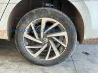 Volkswagen Virtus 2025 4p Comfortline L3/1.0/T Tiptronic 2025 Volkswagen Virtus Ingreso Llantas 6