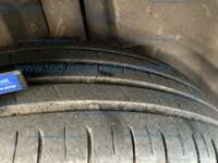 Volkswagen Virtus 2025 4p Comfortline L3/1.0/T Tiptronic 2025 Volkswagen Virtus Ingreso Llantas 7