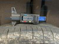 Volkswagen Virtus 2025 4p Comfortline L3/1.0/T Tiptronic 2025 Volkswagen Virtus Ingreso Llantas 8