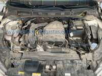 Volkswagen Virtus 2025 4p Comfortline L3/1.0/T Tiptronic 2025 Volkswagen Virtus Ingreso Motor 1