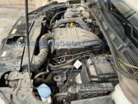 Volkswagen Virtus 2025 4p Comfortline L3/1.0/T Tiptronic 2025 Volkswagen Virtus Ingreso Motor 2