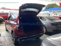 Volkswagen Taigun 2025 5p Comfortline L3/1.0/T Tiptronic 2025 Volkswagen Taigun Ingreso Cajuela 1