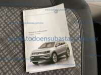 Volkswagen Taigun 2025 5p Comfortline L3/1.0/T Tiptronic 2025 Volkswagen Taigun Ingreso Documentos 0