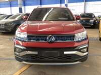 Volkswagen Taigun 2025 5p Comfortline L3/1.0/T Tiptronic 2025 Volkswagen Taigun Ingreso Exteriores 1