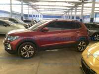 Volkswagen Taigun 2025 5p Comfortline L3/1.0/T Tiptronic 2025 Volkswagen Taigun Ingreso Exteriores 7