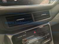Volkswagen Taigun 2025 5p Comfortline L3/1.0/T Tiptronic 2025 Volkswagen Taigun Ingreso Interiores 10