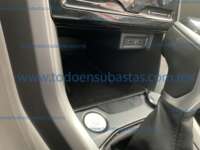 Volkswagen Taigun 2025 5p Comfortline L3/1.0/T Tiptronic 2025 Volkswagen Taigun Ingreso Interiores 12