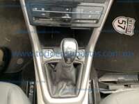 Volkswagen Taigun 2025 5p Comfortline L3/1.0/T Tiptronic 2025 Volkswagen Taigun Ingreso Interiores 13