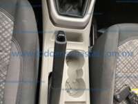 Volkswagen Taigun 2025 5p Comfortline L3/1.0/T Tiptronic 2025 Volkswagen Taigun Ingreso Interiores 14