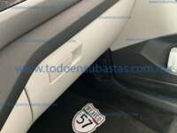 Volkswagen Taigun 2025 5p Comfortline L3/1.0/T Tiptronic 2025 Volkswagen Taigun Ingreso Interiores 16