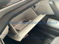 Volkswagen Taigun 2025 5p Comfortline L3/1.0/T Tiptronic 2025 Volkswagen Taigun Ingreso Interiores 17