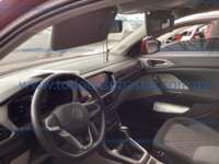 Volkswagen Taigun 2025 5p Comfortline L3/1.0/T Tiptronic 2025 Volkswagen Taigun Ingreso Interiores 20