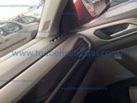 Volkswagen Taigun 2025 5p Comfortline L3/1.0/T Tiptronic 2025 Volkswagen Taigun Ingreso Interiores 22