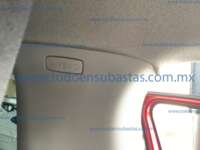 Volkswagen Taigun 2025 5p Comfortline L3/1.0/T Tiptronic 2025 Volkswagen Taigun Ingreso Interiores 23