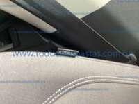 Volkswagen Taigun 2025 5p Comfortline L3/1.0/T Tiptronic 2025 Volkswagen Taigun Ingreso Interiores 26