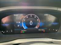 Volkswagen Taigun 2025 5p Comfortline L3/1.0/T Tiptronic 2025 Volkswagen Taigun Ingreso Interiores 3