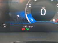 Volkswagen Taigun 2025 5p Comfortline L3/1.0/T Tiptronic 2025 Volkswagen Taigun Ingreso Interiores 5